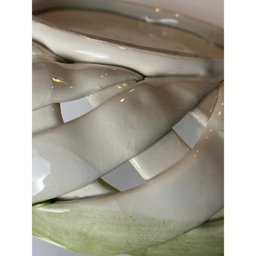 Lanzarin handmade italian